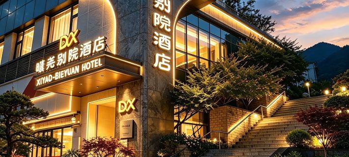 Zunyi Xiyao Hotel (Zunyi Conference Site) Hotels in Zunyi