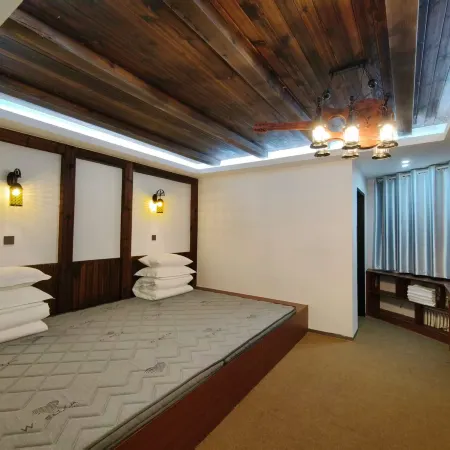 Yinpan Homestay