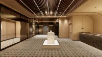 UH Continental SeoulCenter - Boutique