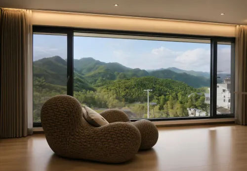 Chenyouduoyue Homestay - Suối nước nóng