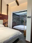 Fenglin Yun She · Astonishing Serenity Aesthetics · Serene · Designer Vacation Courtyard - อ่างจากุชชี่