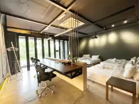 Tebrau Harmonium Cinema KTV Relax Space By MWM - Pet friendly