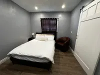 Walk Parliament&ByWard market EntireUnit W/FreeParking - Alloggi