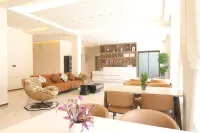 Shanyun Elegant Residence Homestay - วิวภูเขา