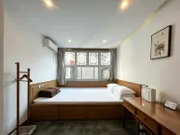 Guanheyuan · Siheyuan Homestay - Pet friendly