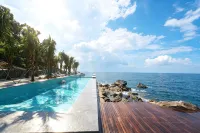 METO Blue Star Peninsula Resort - Ocean View
