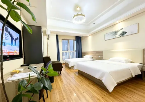 Qing ju - Condos