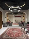 Mirana Boutique Hotel - Quầy Bar