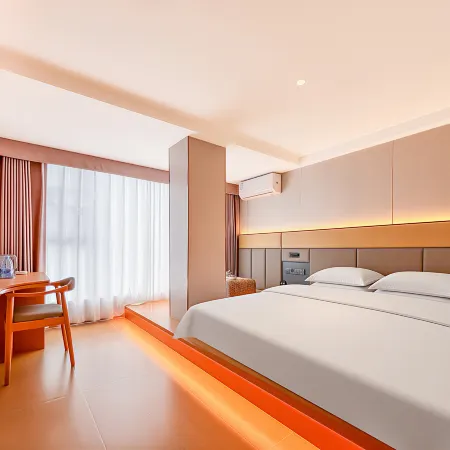 Siji Fengjing Hotel