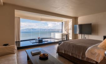 Dali BoMan Sea View Hotel (Erhai Park Branch)
