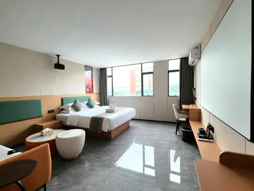 MIK.Smart - Homestays
