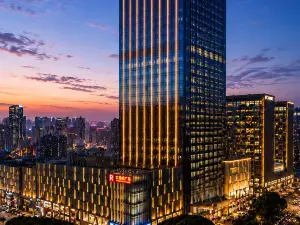Sunshine International Hotel