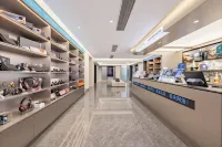 WanYoo Esports Hotel (Ningbo International Convention Center Jiangnan Road) - 2 stelle
