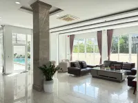 Ocean SHV Hotel - parking
