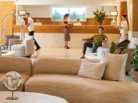 Grecotel Filoxenia - gimnasio