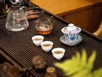 Xiaoqikong Binjiang Hotel - gimnasio