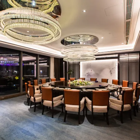 Hui Chang Hotel