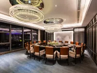 Hui Chang Hotel - Aamiainen