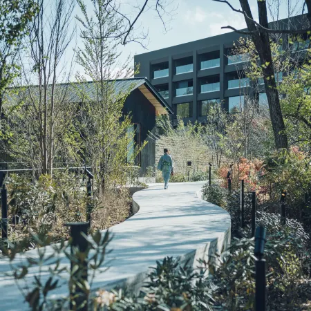 Hoshino Resorts KAI Kusatsu