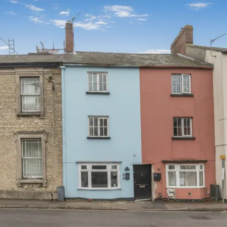 Fox Haven Pet-Friendly 3-Bed near Bicester Village