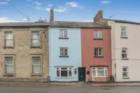 Fox Haven Pet-Friendly 3-Bed near Bicester Village - 3-نجوم