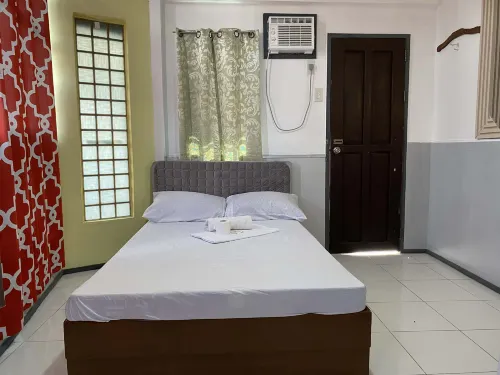 RedDoorz at Fajz Inn Poblacion Kidapawan City - 2つ星