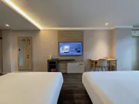 Hanting Hotel (Longkou South Street Branch) - 2-Star