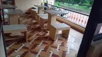 Safe Home Stay - servizio colazione