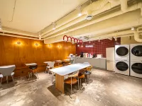 MONDAY MANSION HOTEL Hotels near Guro-Gu