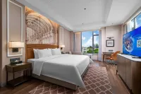 Vienna International Hotel (Xinyuan People's Square) - 4 stelle