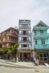 Sapa Station Hotel - New