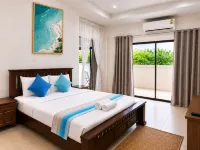 Serene Resort Pattaya - 2-Star