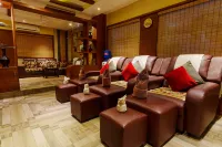Hotel Lumen - A Garden of Lights - Spa