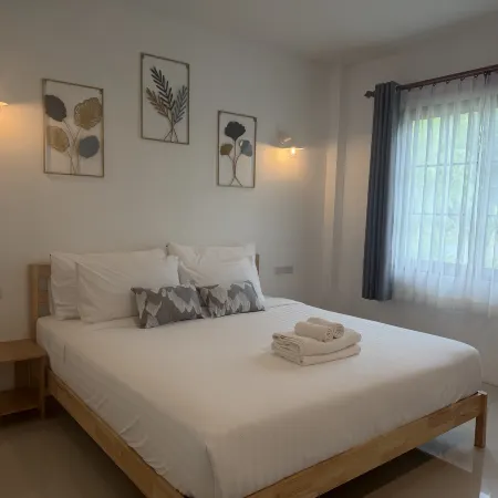 Sea Escape Koh Yao Yai