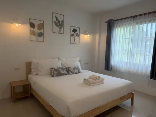 Sea Escape Koh Yao Yai - 2-Star