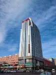 Yiren Hotel (Tongliao Railway Station) - ที่มีที่จอดรถ