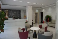 Hyatt Ningnan Hotel - Wifi