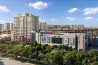 PROYA SURE HOTEL 鉑雅雲尚ホテル（竜口高速鉄道駅保利広場） - マウンテンビュー