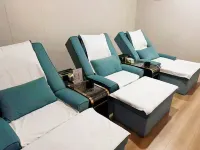 ChangAn Hotel - СПА