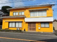 Tabi No Sumika in Shimada｜Spacious 18‑ Japanese Room Oigawa Railway Thomas Train - 2-Star