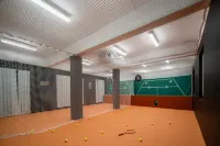 Jingyue Senhuxi Hotel - palestra