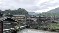 咱家小居民宿（程陽八寨景區店） - Kæledyr tilladt