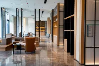 Linyi Olympic Sports Center Marriott Fairfield Hotel - 4-Star