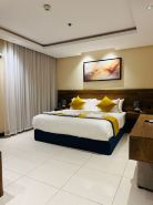 Nafah Al Salam Hotel