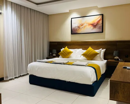 Nafah Al Salam Hotel Hotels near Al Malaz