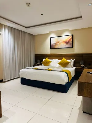 Nafah Al Salam Hotel - 2 Sao