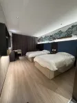 Yuanshan Yunyi Hotel - parking