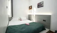 Xiamen Youju Seaside Beautiful Stay - สัตว์เลี้ยง