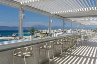 Mercure Patras Astir - Quầy Bar