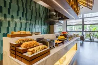 Dehong Mangshi Yasifeier Hotel - breakfast